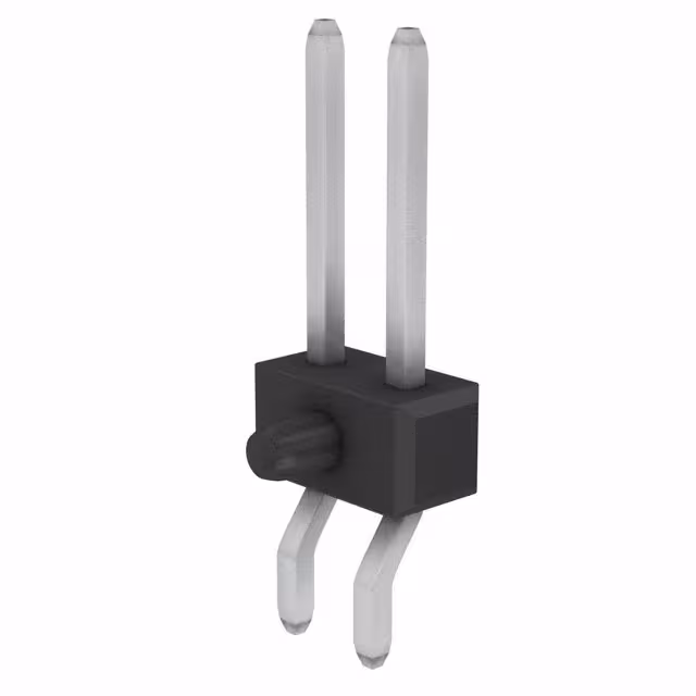 878580003 Molex  Headers Male Pins